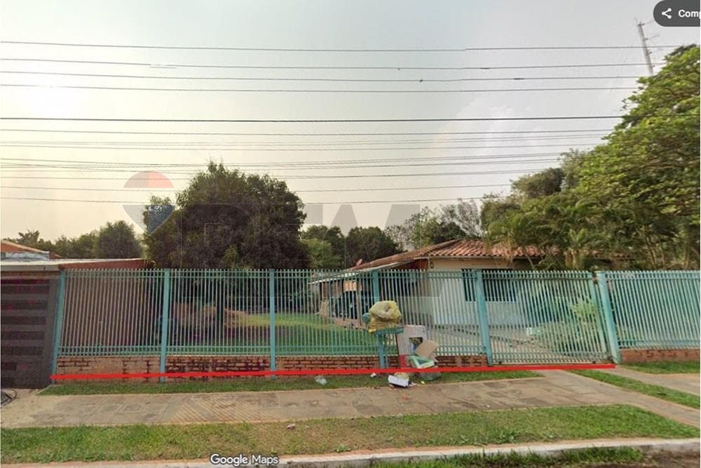 Terreno en venta - Luque, Laurelty