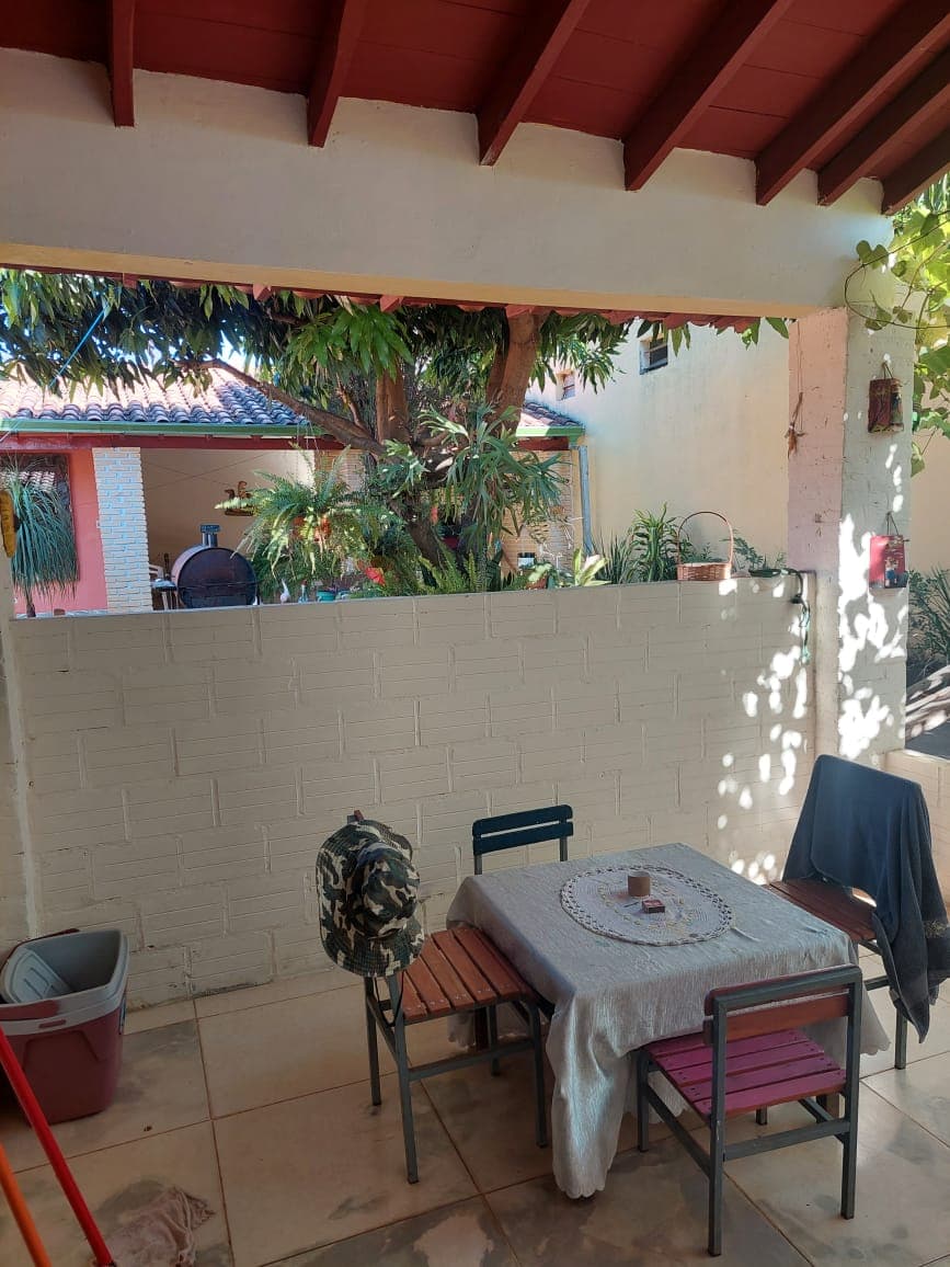 Vendo hermosa casa en Luque