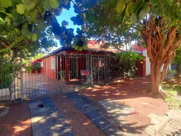 Casa en Venta – Villa Aurelia, Asunción