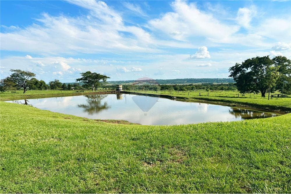 Finca Agrícola - Venta - Ybycuí, Paraguarí, Paraguay