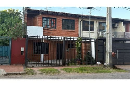alquilo duplex en Fernando de la Mora