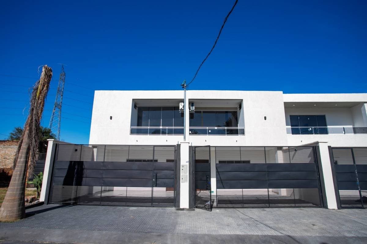 Vendo duplex a estrenar