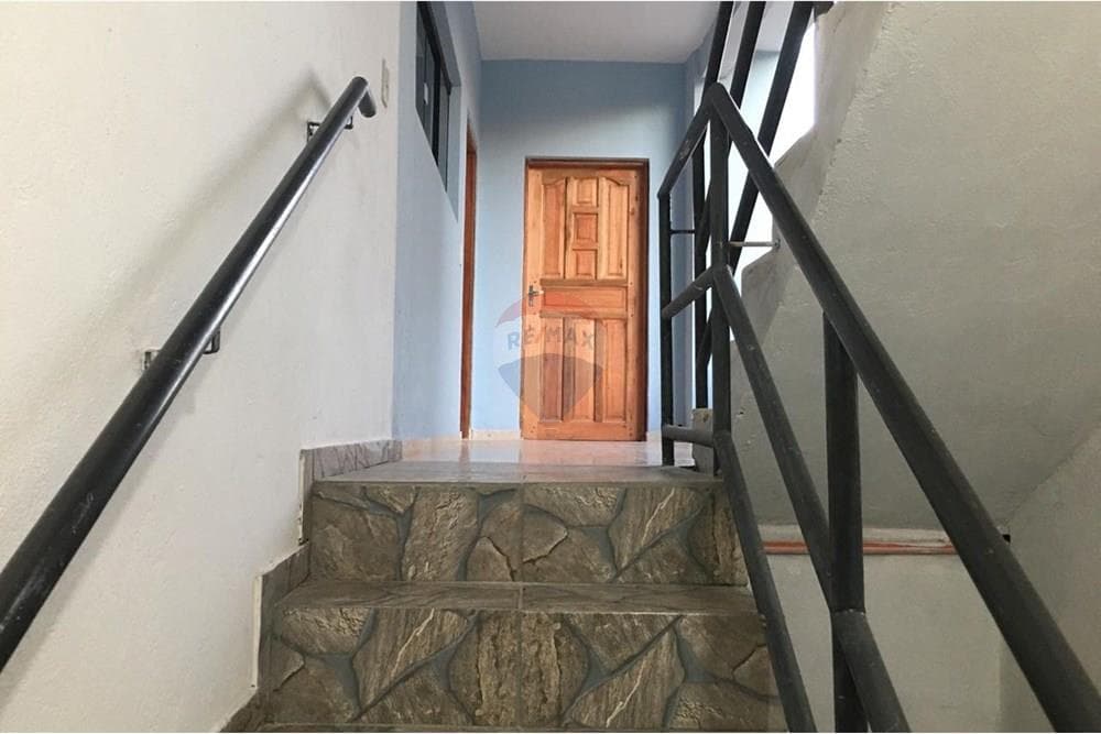 Departamento a estrenar en alquiler – San Lorenzo