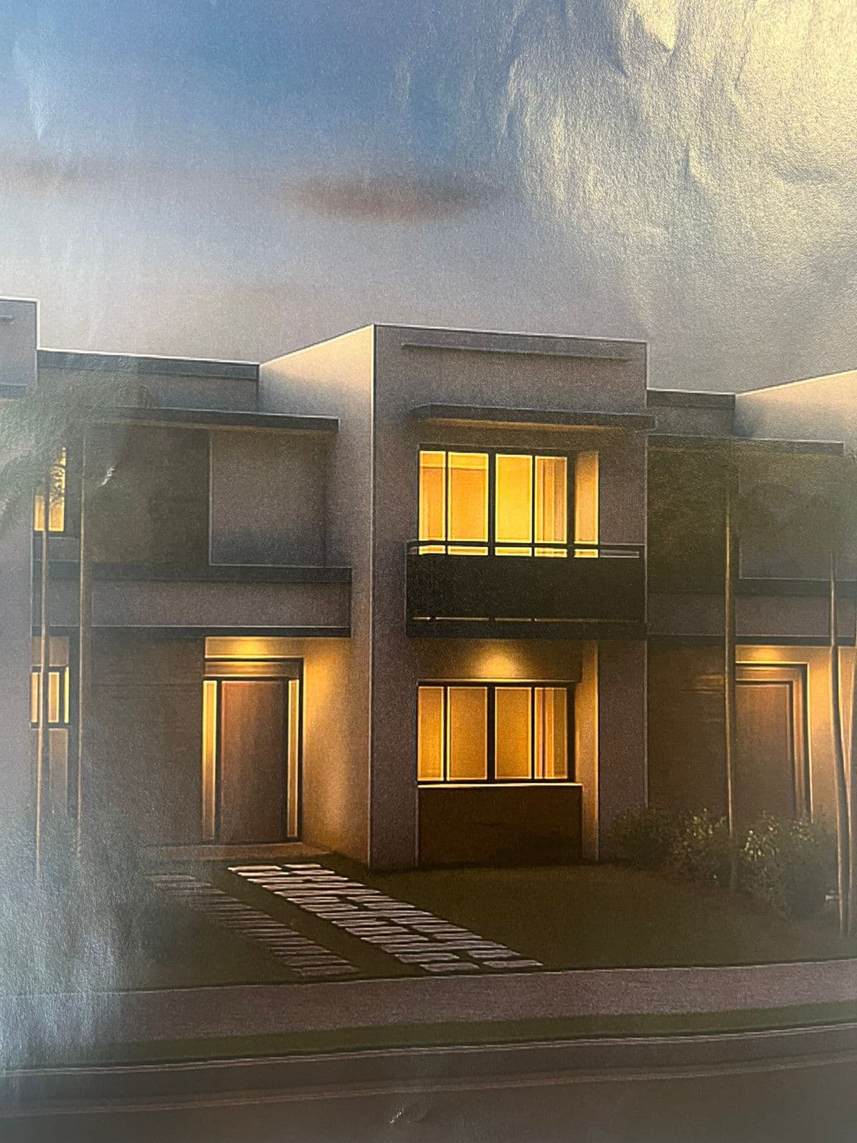 Duplex en pozo en venta- lambare a pasos del yacht