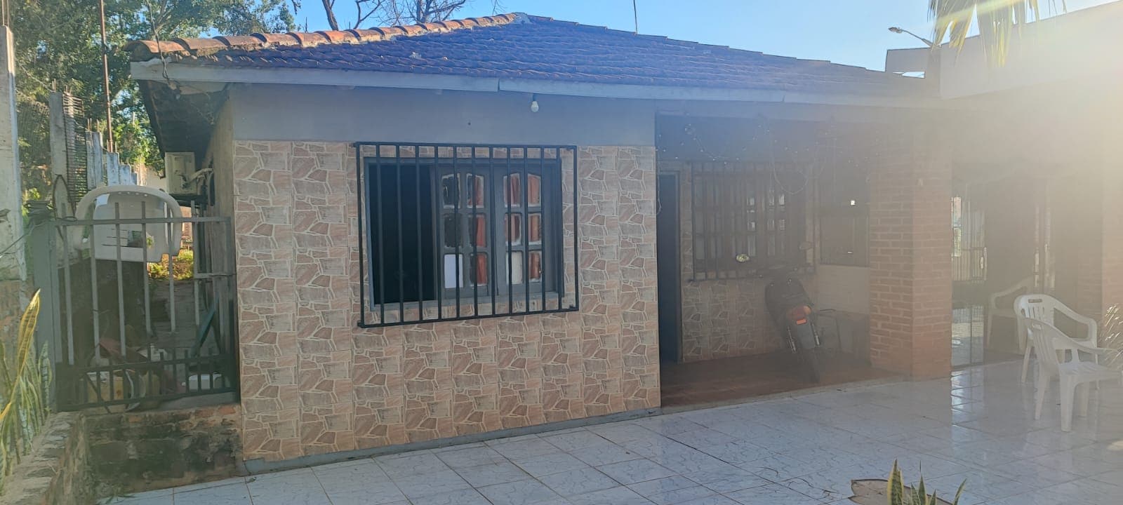 ¡ubicación Inmejorable! Casa En Esquina Frente A La Costanera San Francisco¡