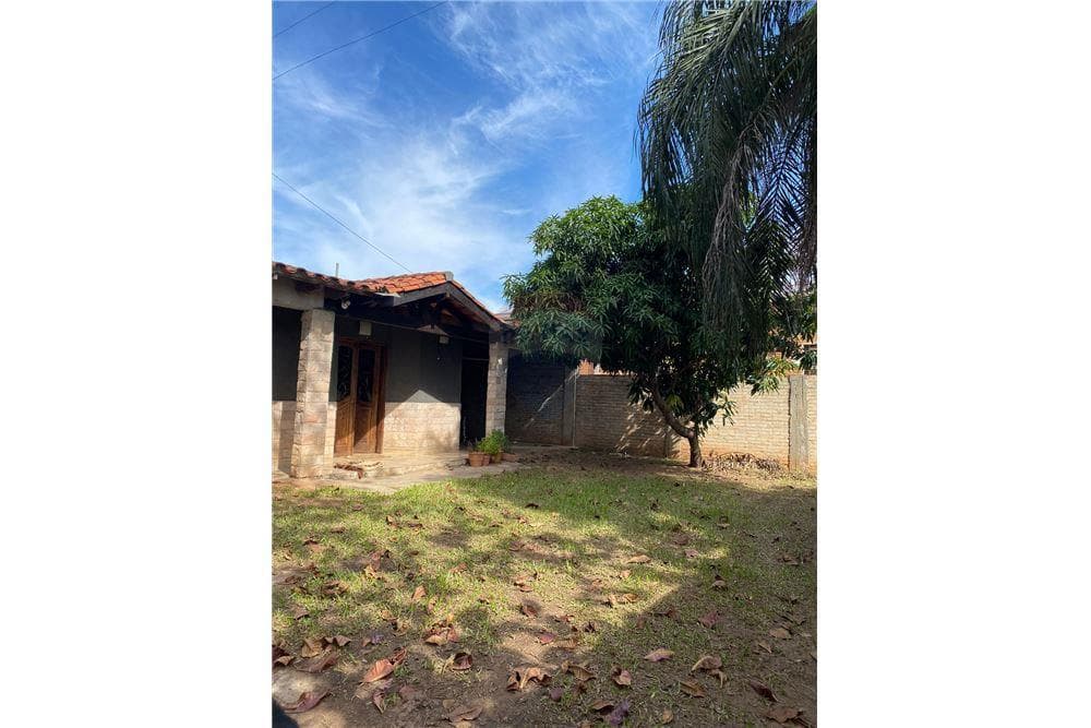 Casa - Venta - Paraguay Mariano Roque Alonso, invierte en un nuevo hogar!