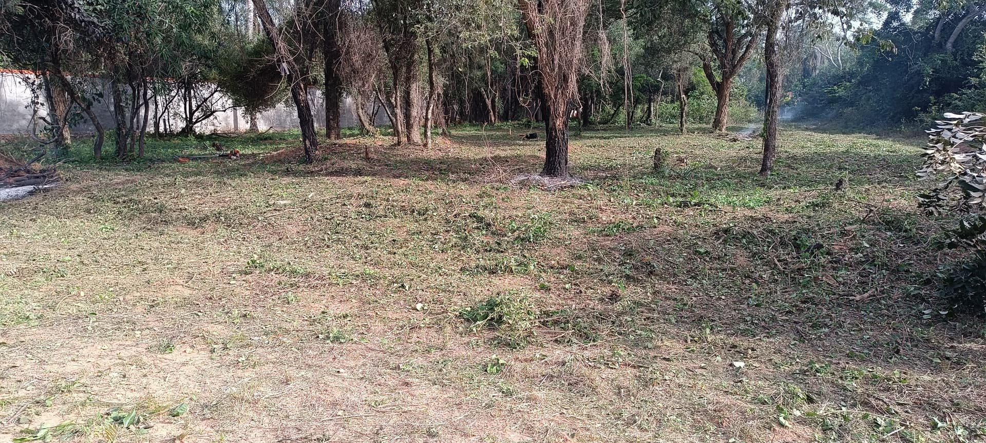 Vendo Terreno de 360 M2 en Atyra