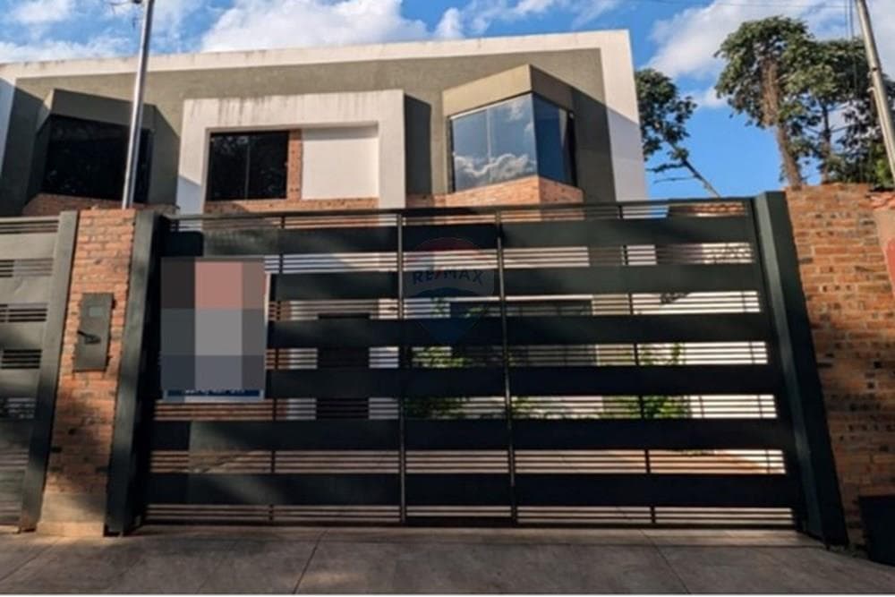 Duplex - Venta - Paraguay Central Lambaré