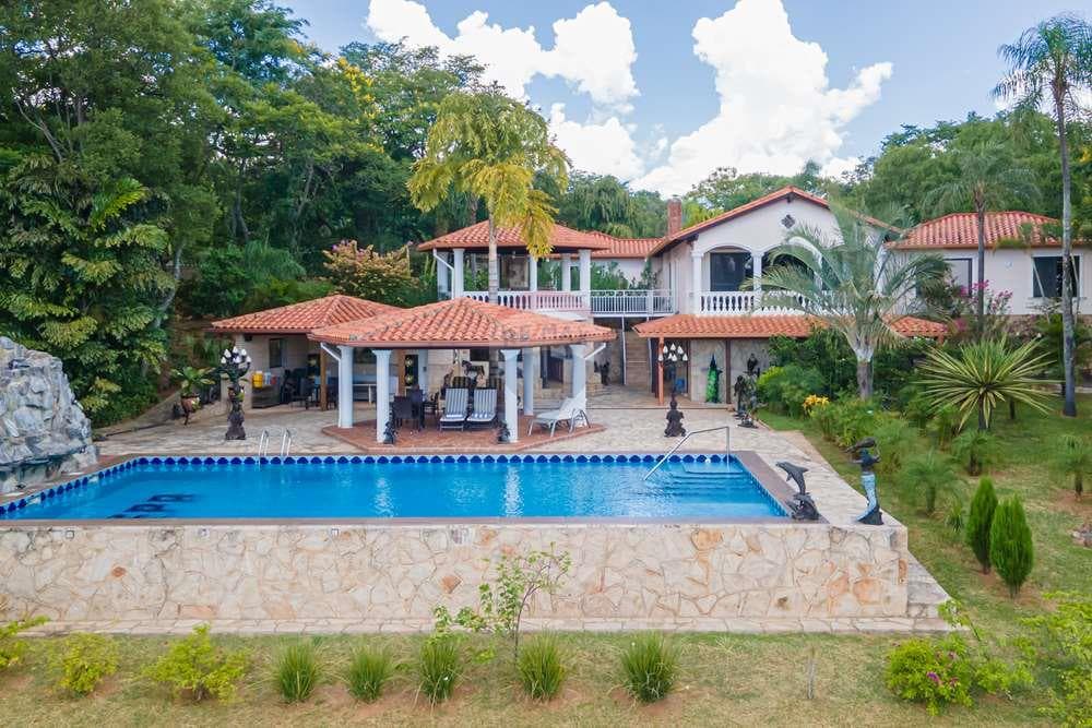 Casa - Venta - San Bernardino, Paraguay