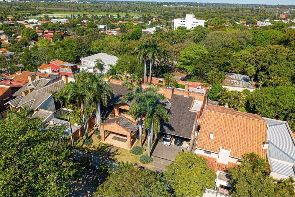 Residencia - Alquiler - Madame Lynch, Paraguay, La mejor oportunidad!