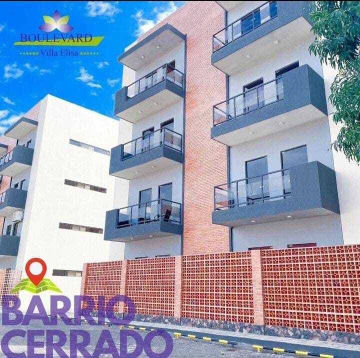 Departamentos a estrenar en Villa Elisa | Ideal para vivir o invertir