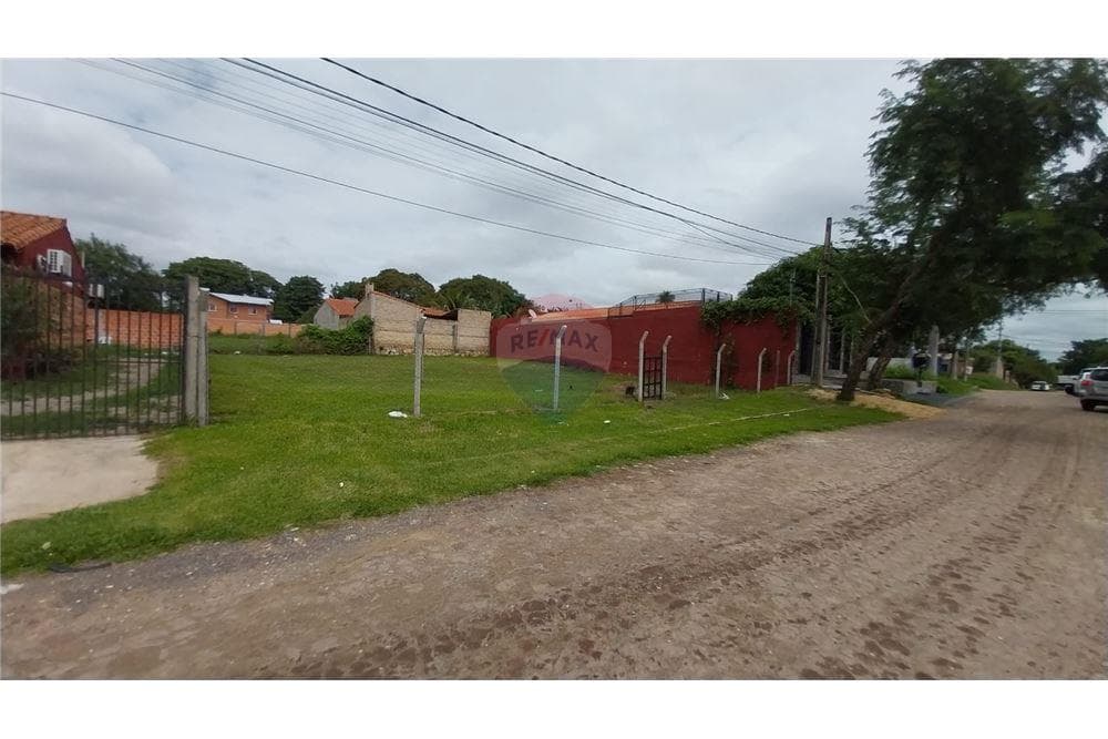 Gran terreno mariano roque