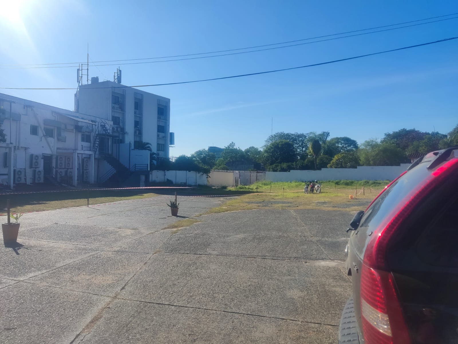 Alquilo oficinas corporativas, avda sacramento, 2 cuadras molas lopez
