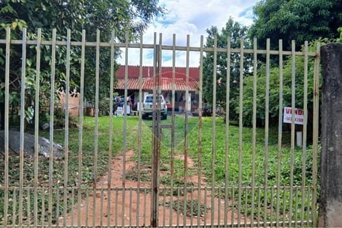 Vendo terreno en Villa Elisa