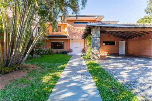 Casa-Venta-Nicasio Insaurralde, Virgen del Huerto, Asunción