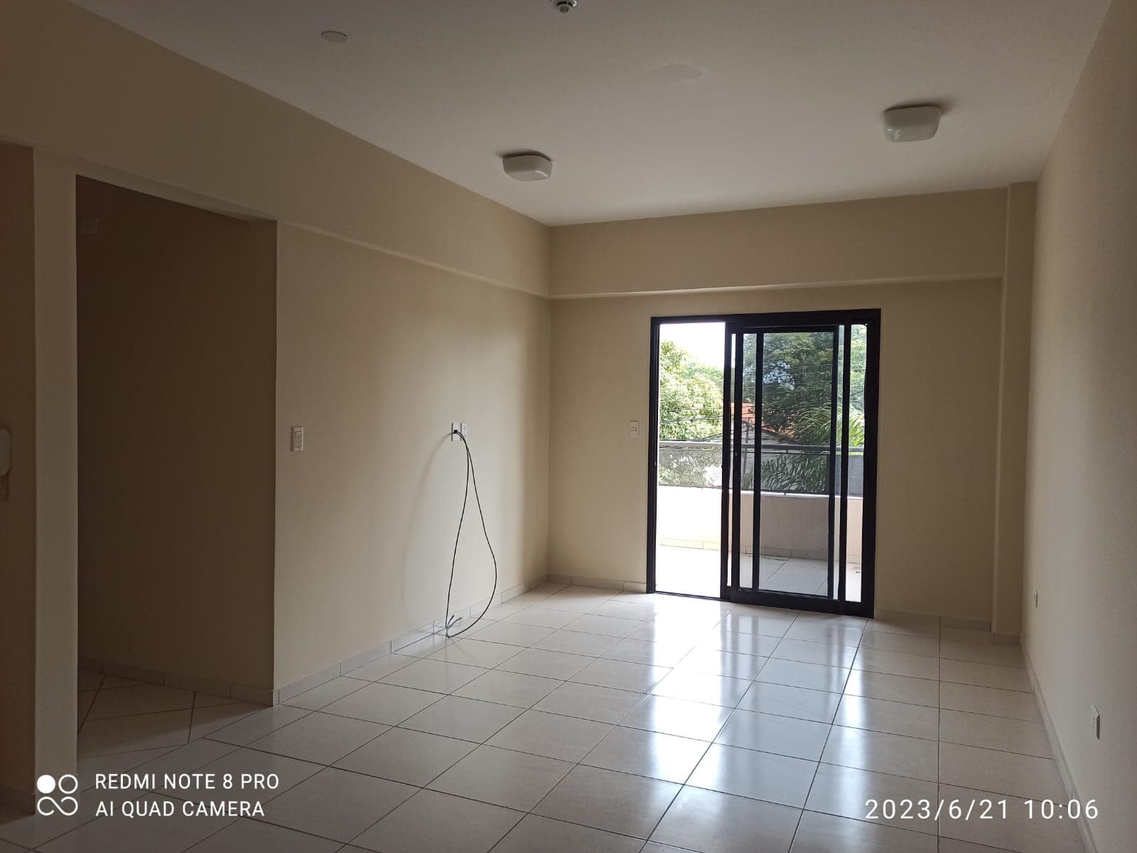 Vendo Departamento 2 Dormitorio Y 2 Cocheras En Fortaleza