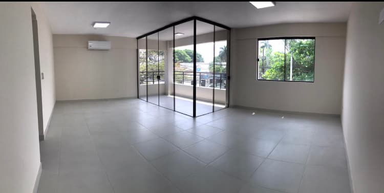 En Alquíler Hermoso Triplex a extrenar