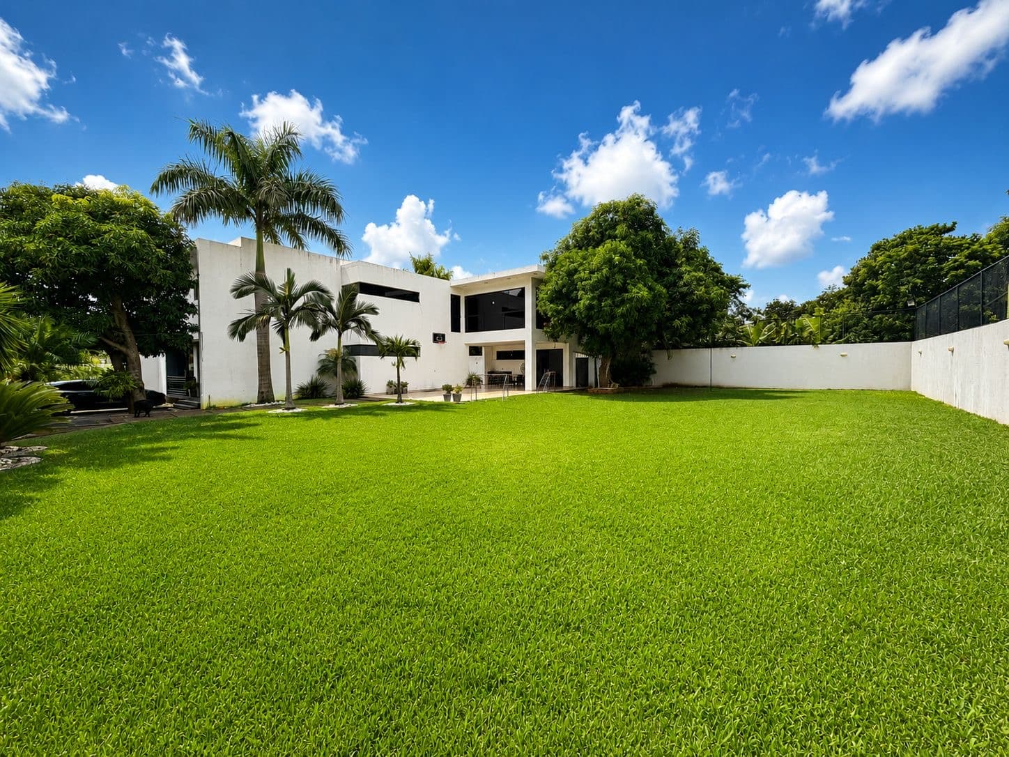 ✨ casa quinta en alquiler - Luque ✨