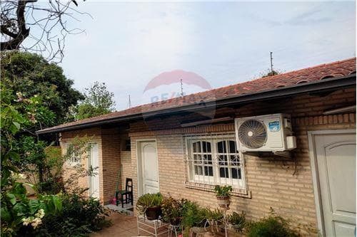 Vendo hermosa casa de 4 hab San Lorenzo
