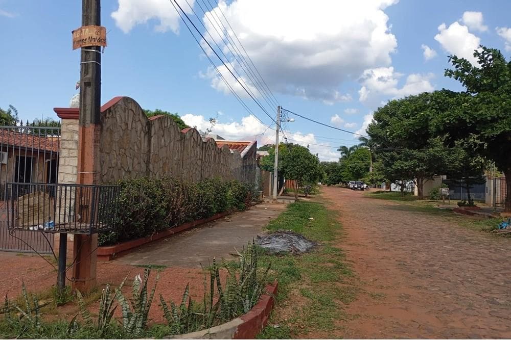 Vendo Hermosa casa en Luque