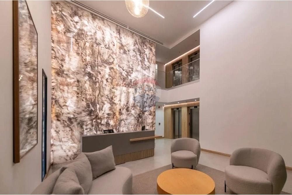 Depto 1 Dorm Amoblado Edificio Boutique ALBAN I