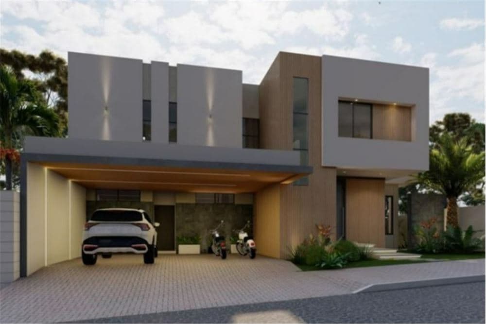 ✨ el sueño de la casa propia en la mejor zona residencial ‼