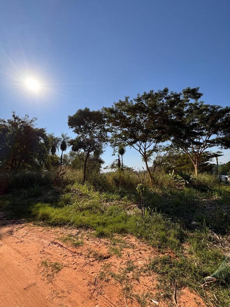 Vendo Terreno 360 m2 Lote Contiguo Corumba Cue - Mariano Roque Alonso