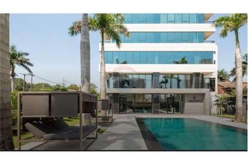 Departamento-Venta-Avda Santa Teresa, Ycuá Satí, Asunción