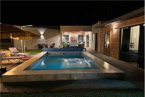Casa-Alquiler-PY Central Ypacaraí Costa Lago