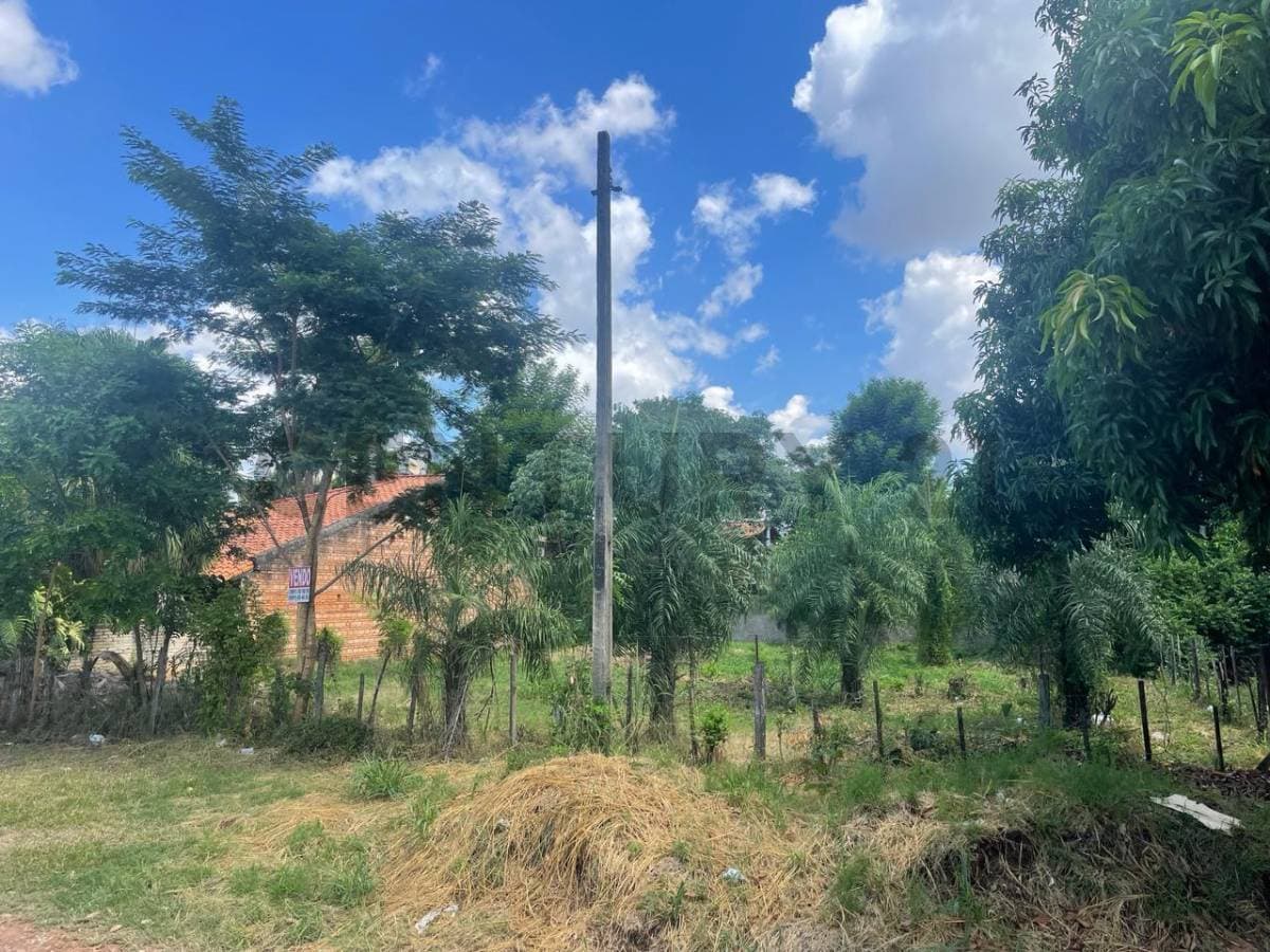 Vendo terreno en San Lorenzo, zona Villa Olimpia