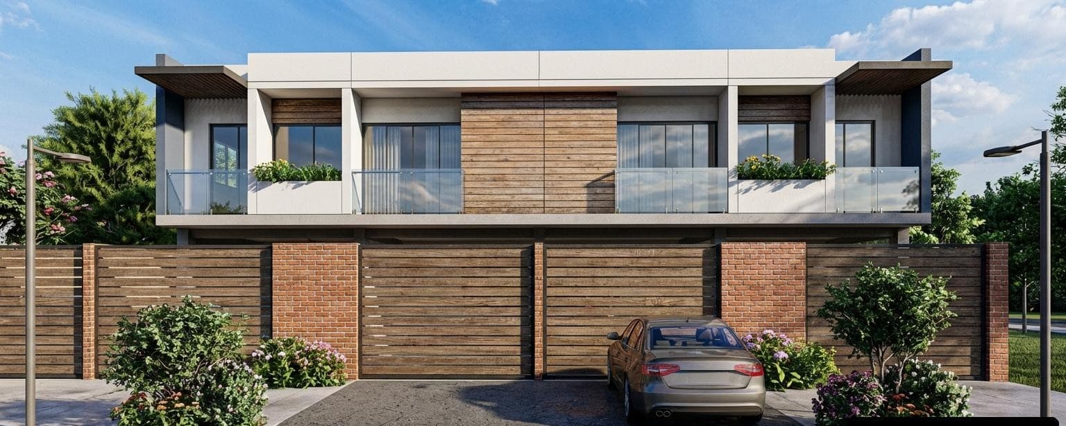 Proyecto Inmobiliario En Zárate Isla – Luque