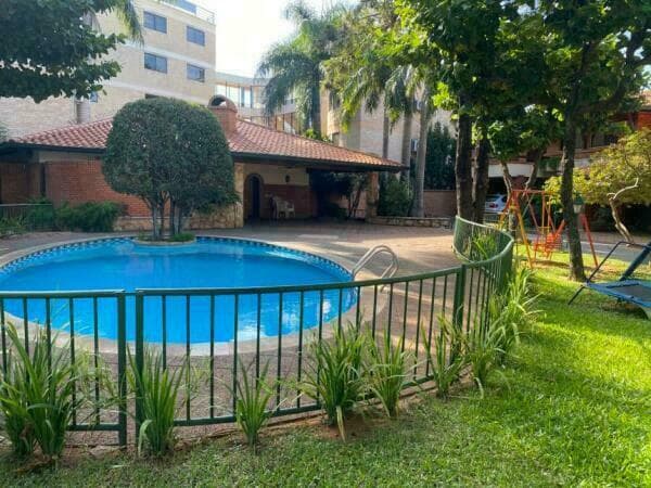 Casa en alquiler en zona boggiani - en condominio