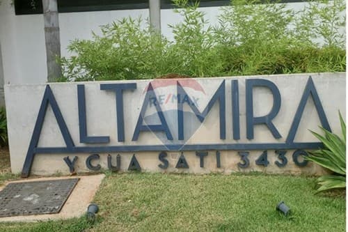 Departamento-Venta-PY Asunción Ycuá Satí