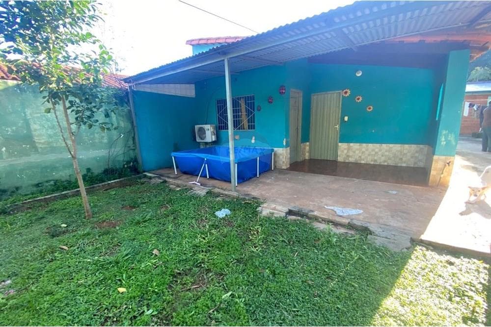 Casa - Venta - Paraguay Central San Lorenzo