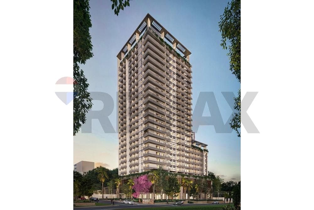 Departamento - Venta - Villa Morra, Asunción, Paraguay