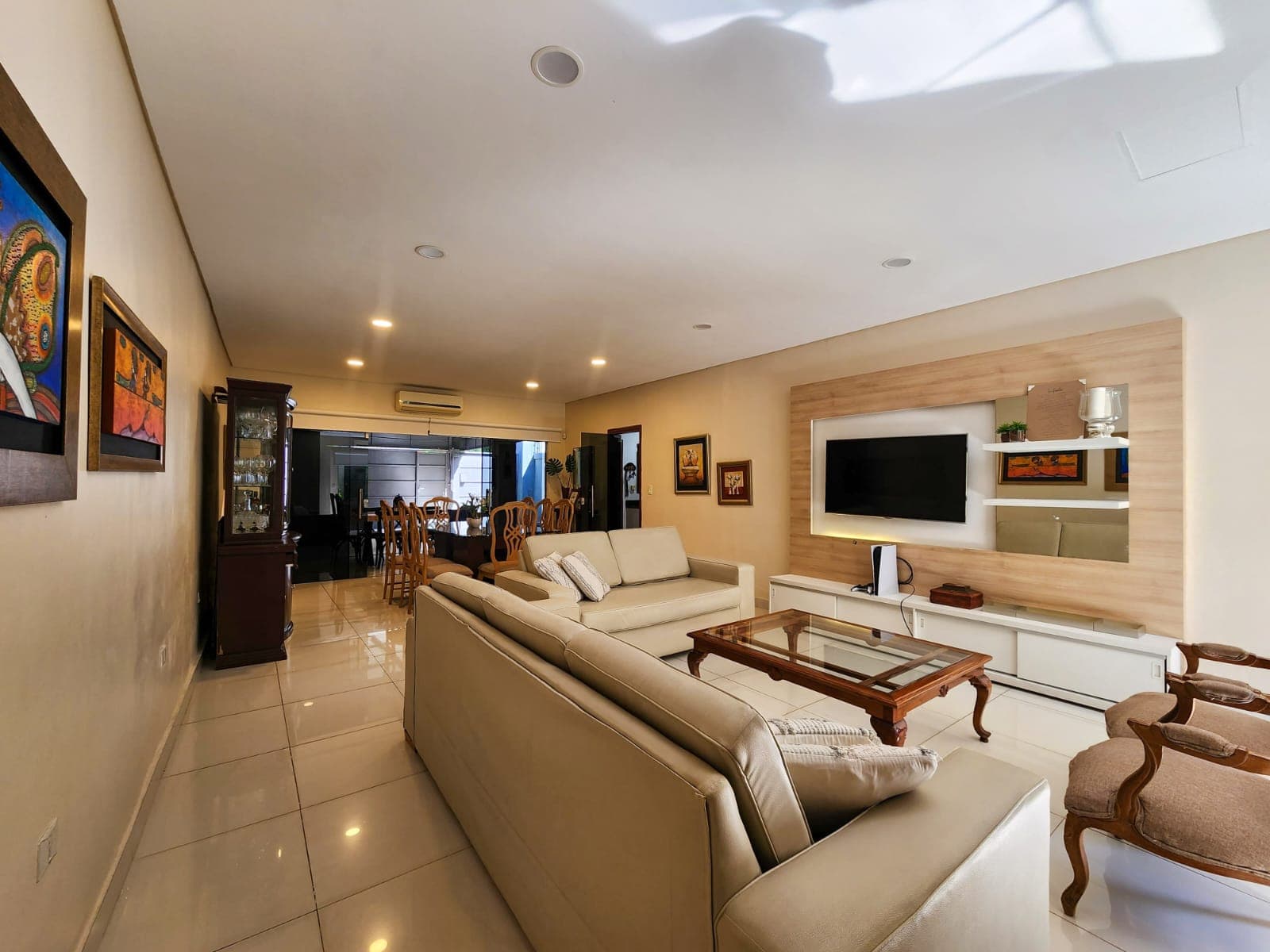 Vendo hermoso y confotable duplex en barrio mburucuya