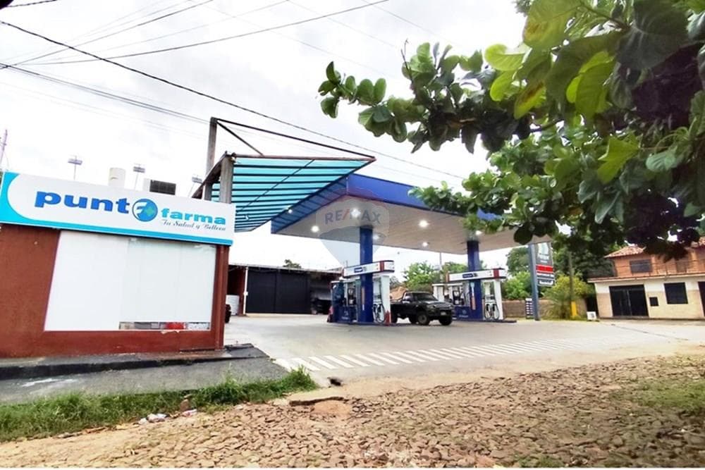 Terreno - Venta - San Lorenzo, Paraguay