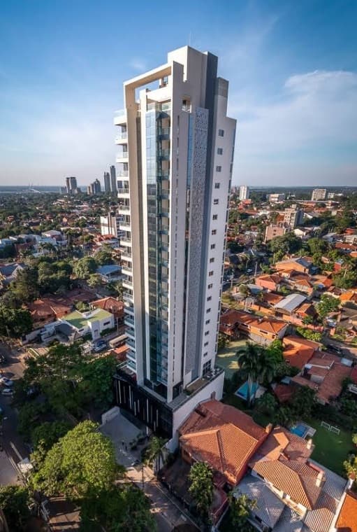 Alquiler Departamento Amoblado en Carmelitas, Edificio ünico, Molas Lopez