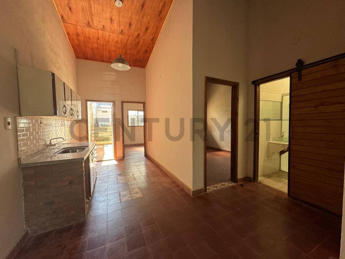 Vendo dúplex a estrenar de 3 dormitorios en Capiatá