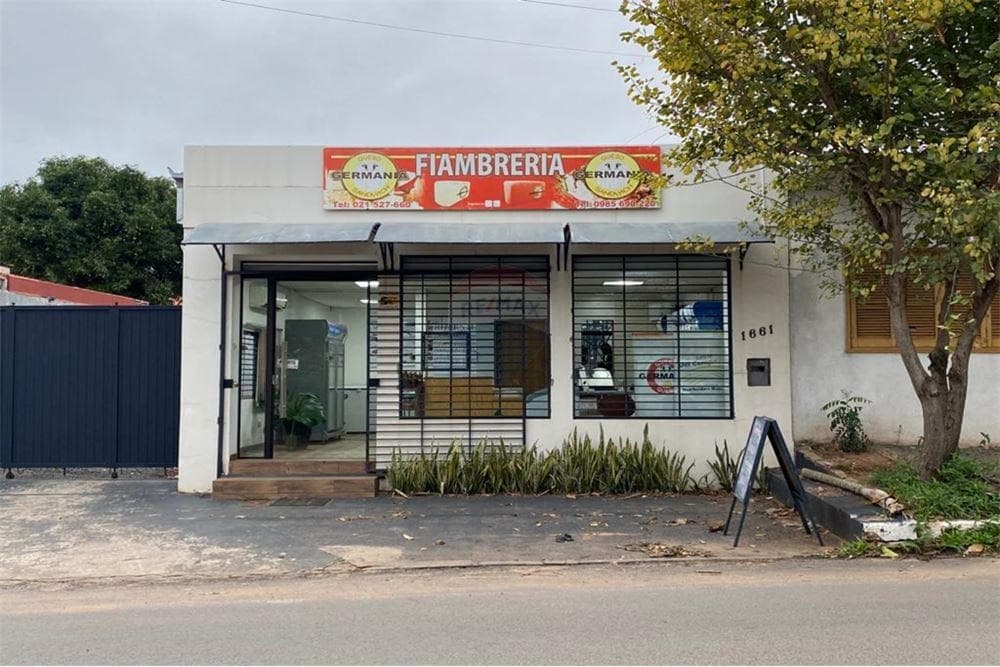 Alquilo salon comercial fernando zona sur - abasto