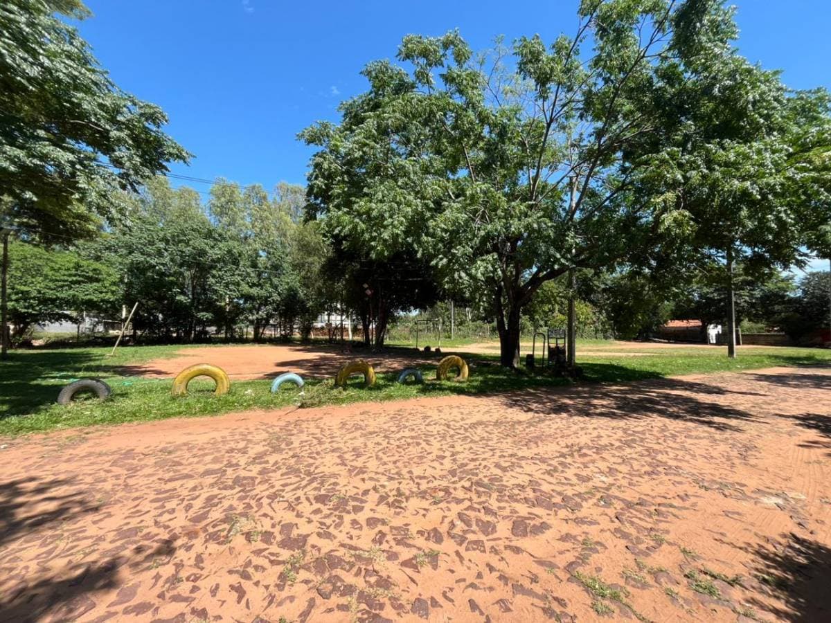 Terreno en venta en San Lorenzo
