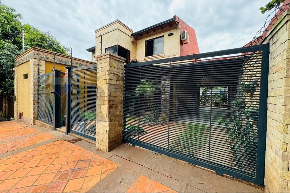 Casa - Venta - Lambaré, Central, Paraguay