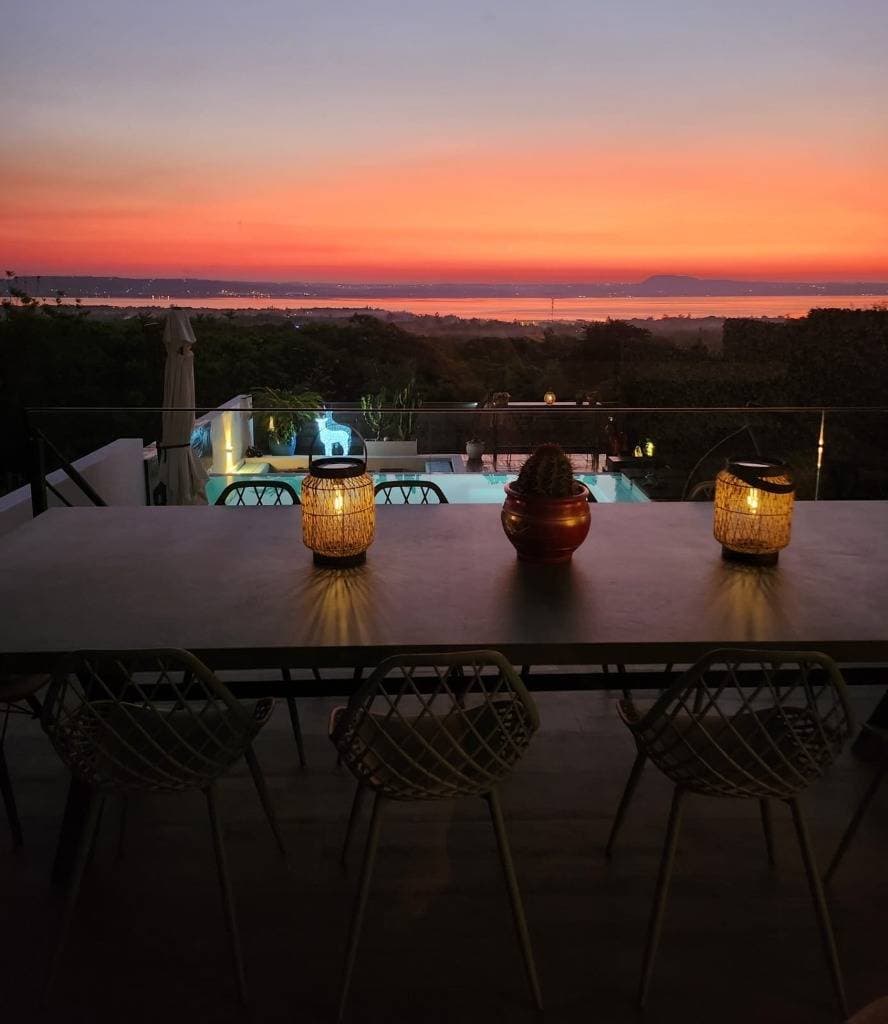 Vendo lujosa casa en San Bernardino