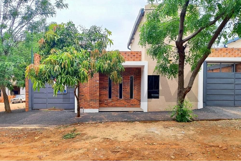 Dúplex a re-estrenar en Maramburé Luque