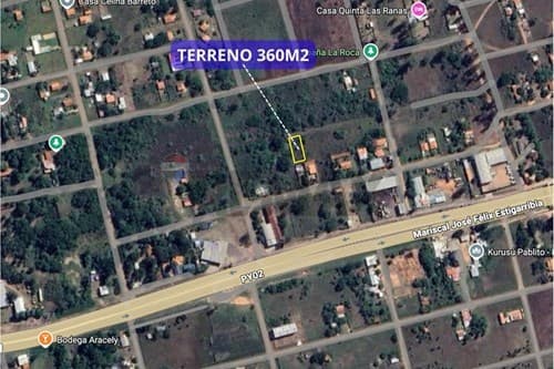 Terreno - Venta - Ypacaraí, Central, Paraguay