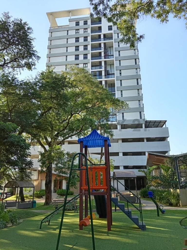 Alquilo departamento en condominio boulevard plaza Pinedo - Fernando de la Mora