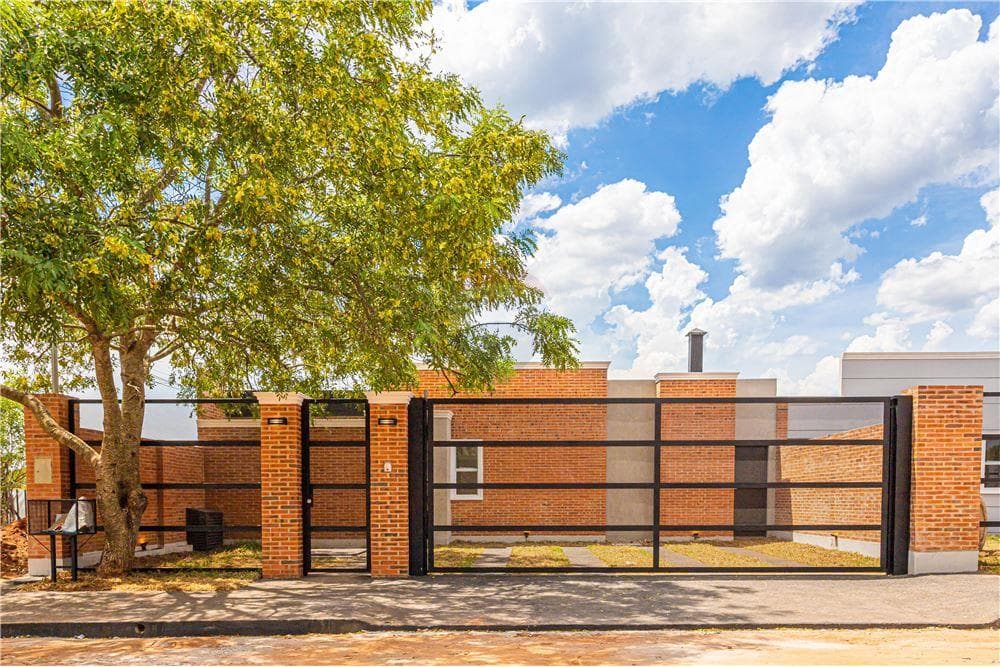 Casa - Venta - Central Luque