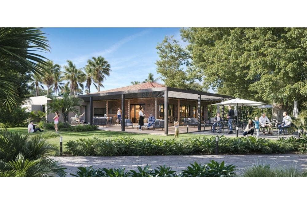 Lote en Venta - Barrio Nautico