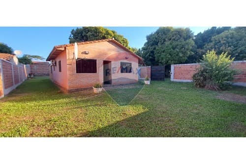 Casa-Alquiler-PY Central Capiata