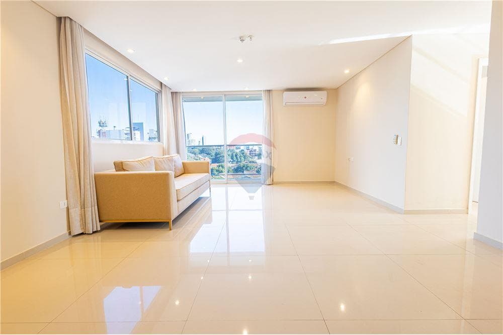 Departamento en alquiler - Herrera